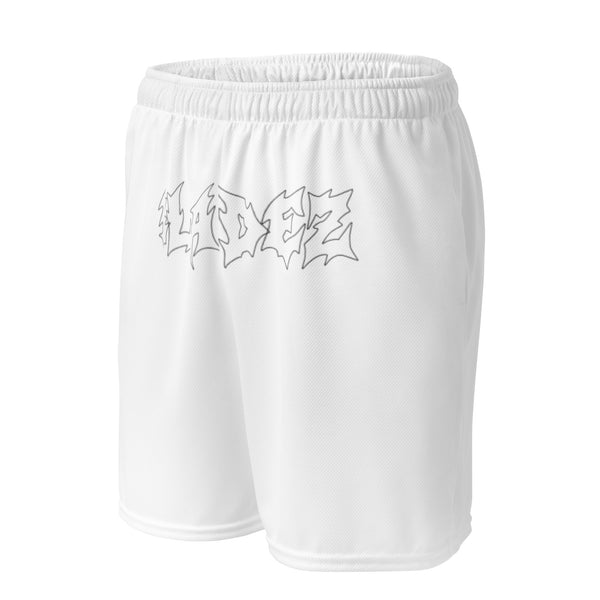 Bladez Merch detail