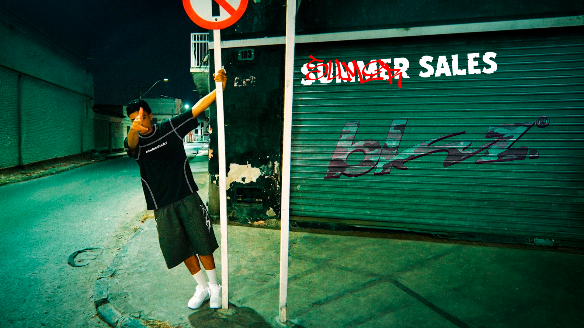 Bladez®