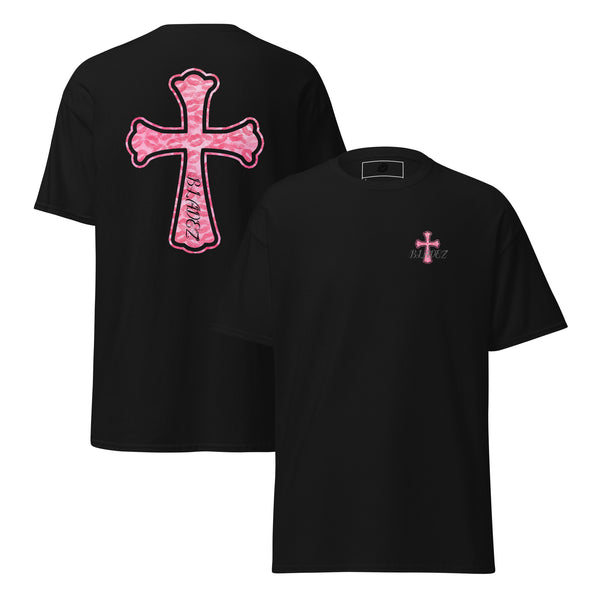 Bladez Merch detail