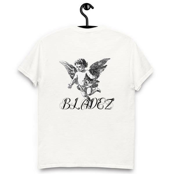 Bladez Merch detail