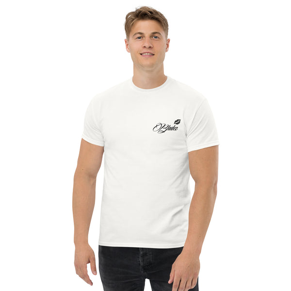 Bladez Merch detail