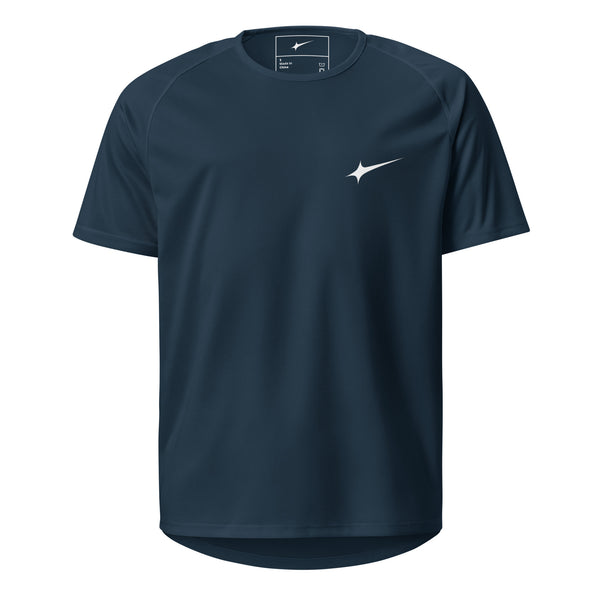 Camiseta Bladez Dri-fit detail